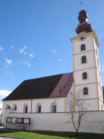 Kirchbach-Zerlach