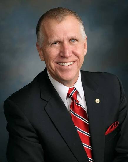 Thom Tillis