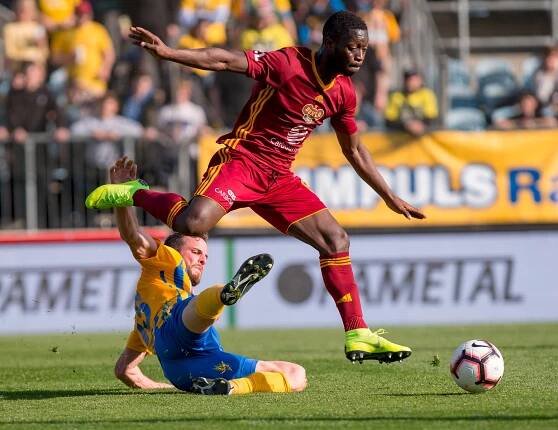 Opava poprvé na jaře slaví, odnesla to Dukla