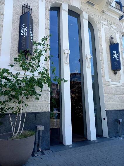 Café new one foto 6