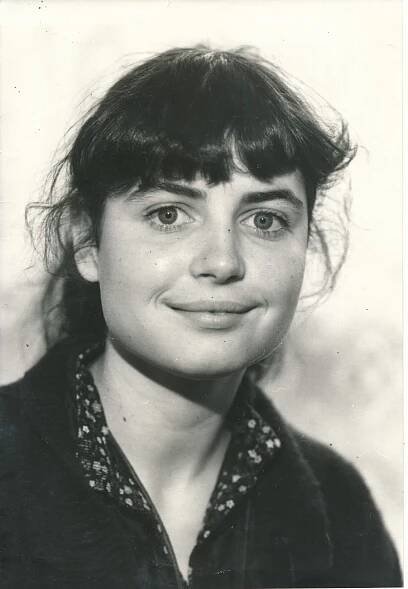 Klára Formanová (1965)