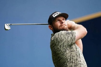 Tyrrell Hatton ‘excited for next chapter’ as he joins Jon Rahm’s LIV Golf team – The Irish Times