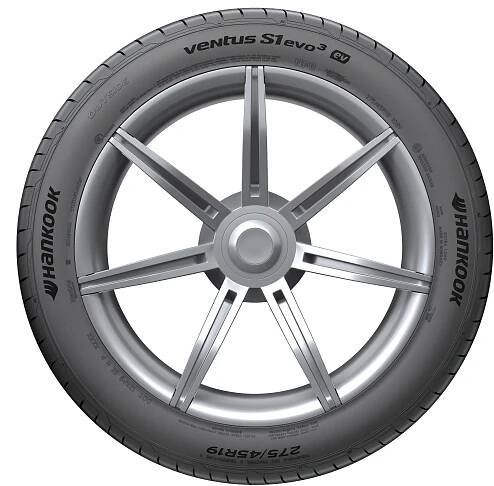 Hankook Ventus S1 Evo 3 EV K127E 205/50 R17 93H XL letní pneu