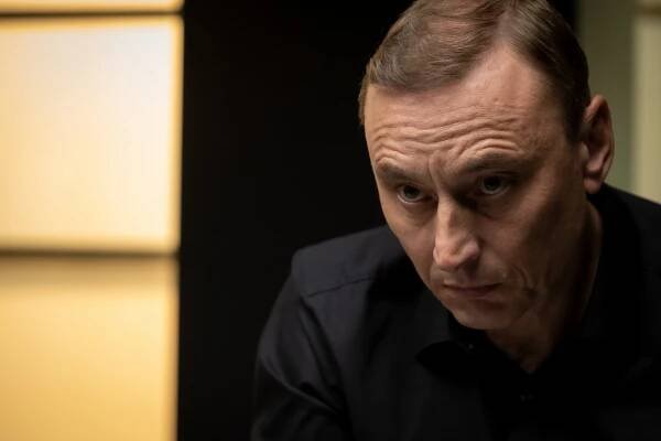 Blutige Anfänger - Frauenmörder - Z filmu - Werner Daehn