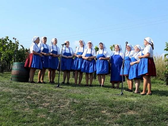 Zarážání hory 2019 - Oficiální stránky obce Moravany u Kyjova
