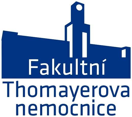 Fakultní Thomayerova nemocnice