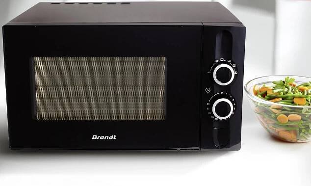 Brandt SM2805B