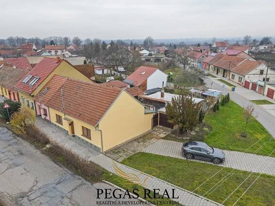 Prodej Dům, Hořavova, Opatovice, okres Brno-venkov