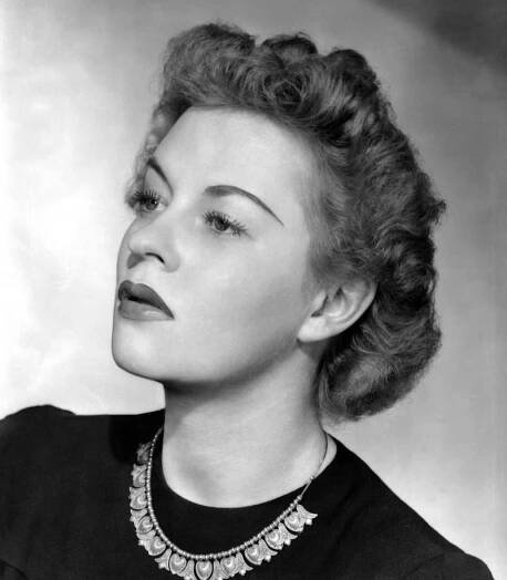 Uta Hagen was born on June 12, 1919 in Germany but raised in Madison, Wisconsin.