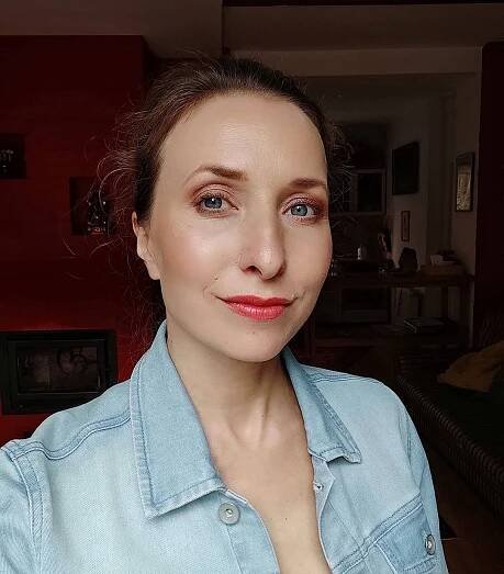 Bývalá hvězda Ulice líčidla nepotřebuje. Tereza Bebarová se ukázala bez make-upu