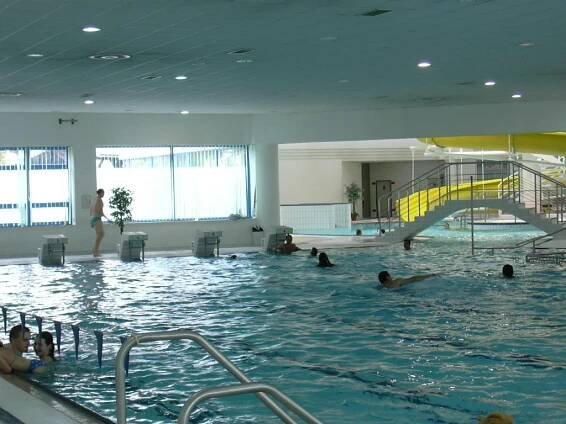 Aquacentrum Teplice