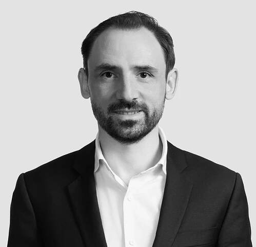 Image of Thomas Berger