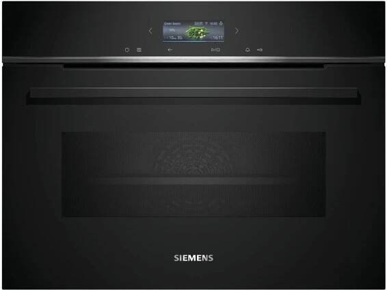 Siemens CM724G1B1 černá | ab-com.cz