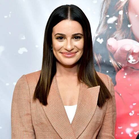 Lea Michele