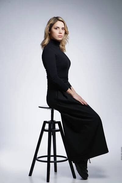 Danica Grubački – Slavic