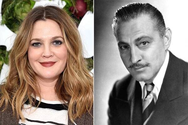 Drew Barrymore Confirms Her Grandfather's Corpse Was Stolen for Final Party – and She Wants the Same
