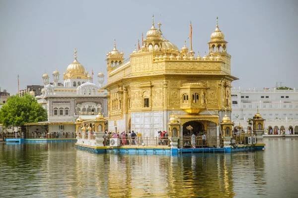 Sikhs - Wikipedia