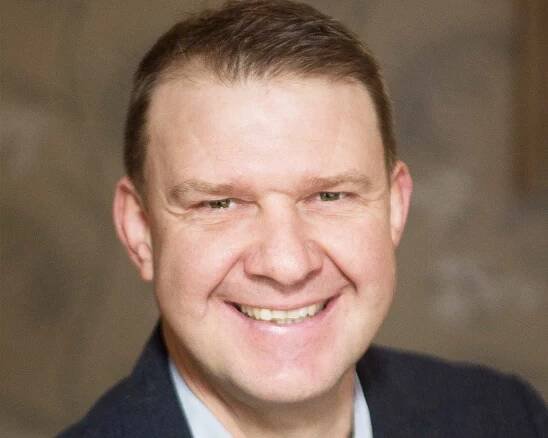 Mark Jones Team Member image