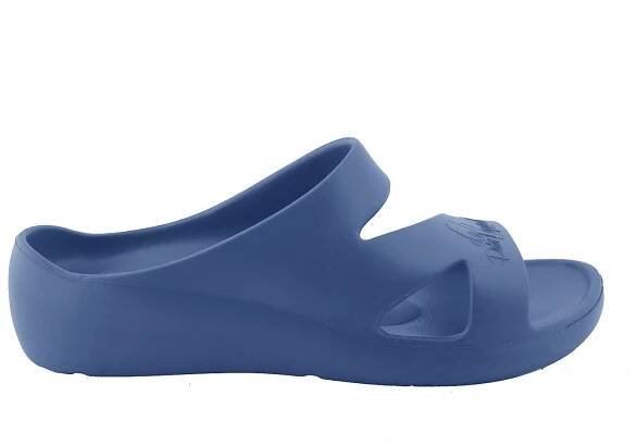 Zdravotní obuv AEQUOS Dolphin Blu scuro