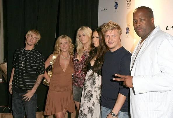 Nick Carter z Backstreet Boys: Rok od smrti bratra Aarona (†34) zemřela i sestra (†41)! Kde ji našli?