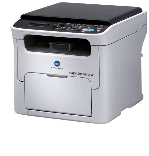 Konica Minolta MagicColor 1680MF