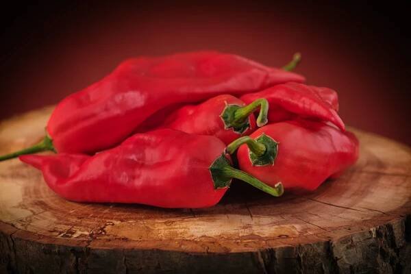 Aji Boliviano
