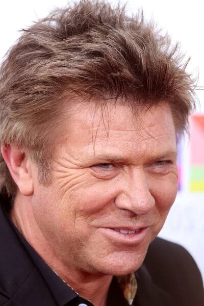 Richard Wilkins (TV presenter)
