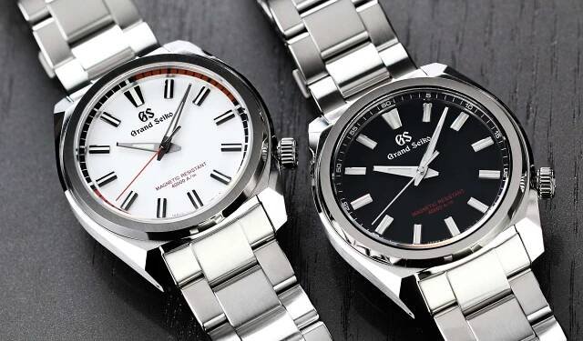 Celebrating Grand Seiko’s Kanreki with the Limited Edition ref. SBGH281 : GS9 Club | Grand Seiko