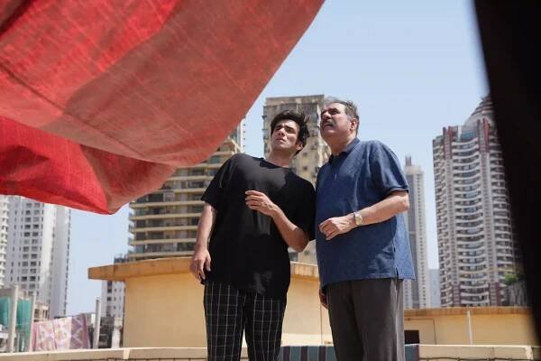The Mehta Boys Review: Emotional and Humorous, But Lightweight 4