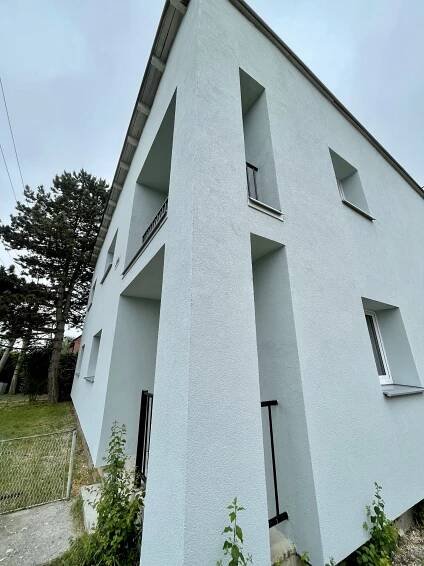 Výstavba – Stavební firma