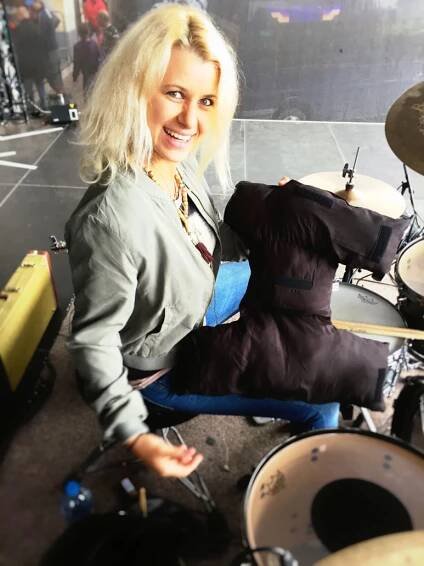 GK Music | VERONIKA LUKEŠOVÁ