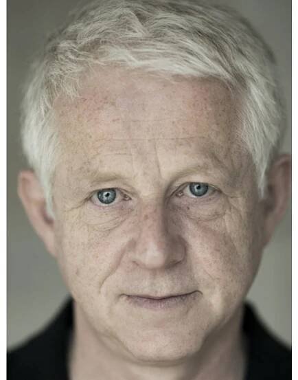 Richard Curtis