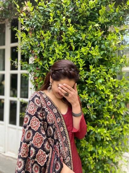 Raashii Khanna Photo – Trending Cinemas Now
