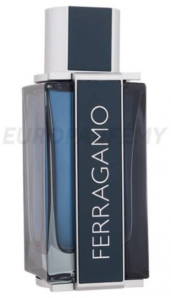 Ferragamo Ferragamo Intense Leather parfémovaná voda za nejlepší cenu - EUROPARFEMY.cz