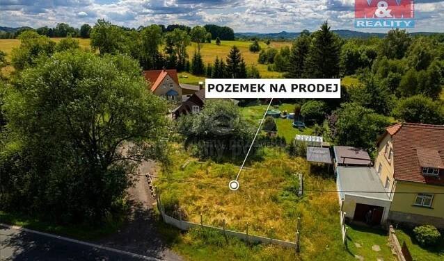 Prodej pozemku k bydlení v Varnsdorfu | Reality.iDNES.cz 