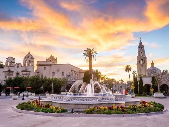 9 sunset spots in San Diego too beautiful to miss