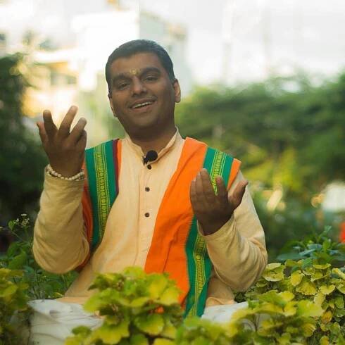 Founder’s Message – Adhyatma Yoga