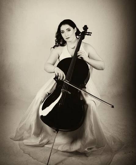 Anežka Krouská, DiS. | Muzikanti.pro