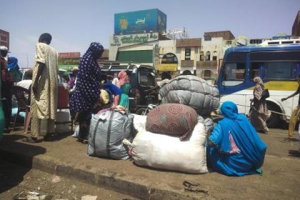 OSN varuje pred hladom v Sudáne, svoje domovy opustili vyše štyri milióny ľudí