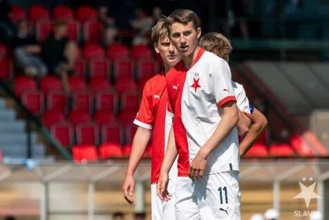 Profil hráče Maxim MAGADA | SK Slavia Praha
