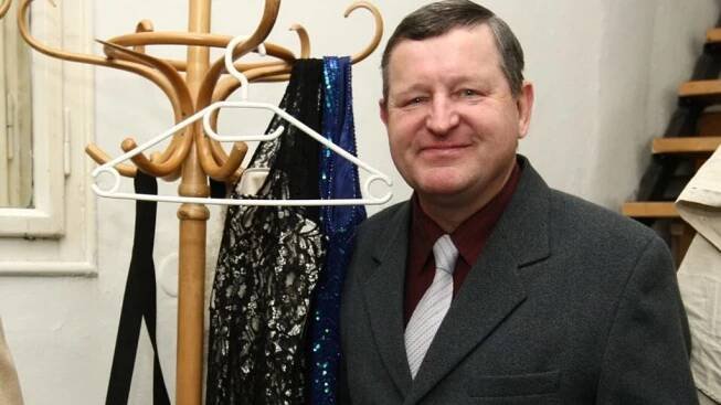 Imitátor Václav Faltus (66): S Karlem Gottem jsme se radili, co je nejlepší na hlasivky