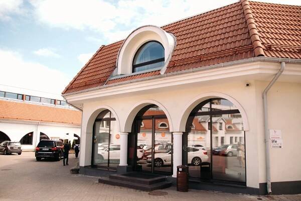 Braavo Hotell Tallinna vanalinnas ametlik koduleht