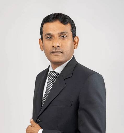 Arif Muhammad The Chic Properties