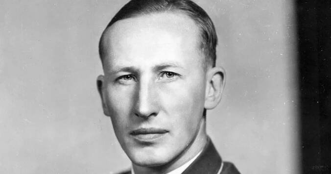 Gestapák Pannwitz ovlivnil naše dějiny i po válce. Jeho zpráva byla pro komunisty nebezpečná