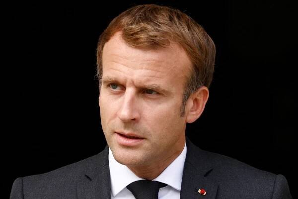 Présidentielle 2022 : Emmanuel Macron devrait se présenter autour du 3 mars, lors d'un déplacement