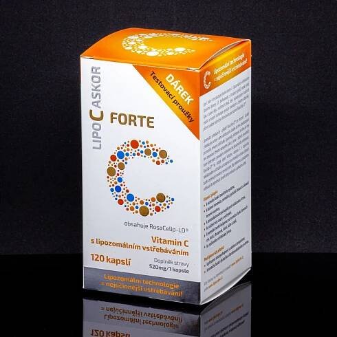 LIPO C ASKOR FORTE