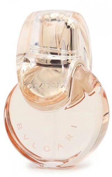 BVLGARI Omnia Crystalline Eau de Parfum EdP 50 ml Hlavní obrázek