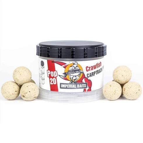 Imperial Baits Pop up Crawfish 16mm 65g