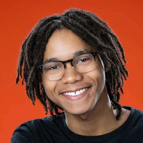Aaron Jackson