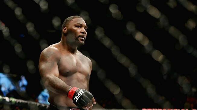 [100+] Anthony Johnson Wallpapers